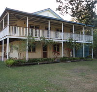 Kiarabilli - Accommodation Cairns