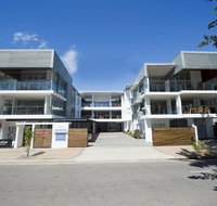 Maggies Beachfront Apt. 8