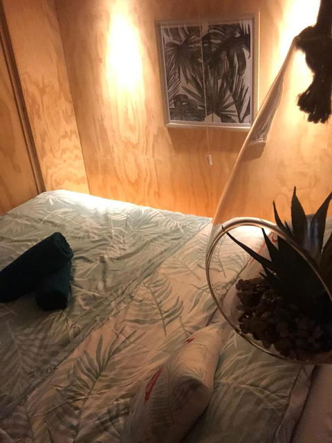 SEA-green - Accommodation Cairns 2