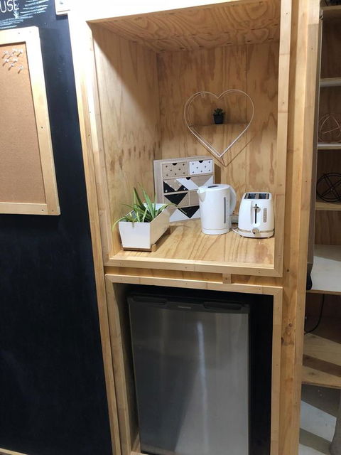 SEA-green - Accommodation Cairns 6