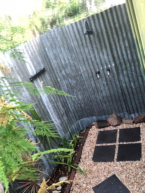 SEA-green - Accommodation Cairns 13