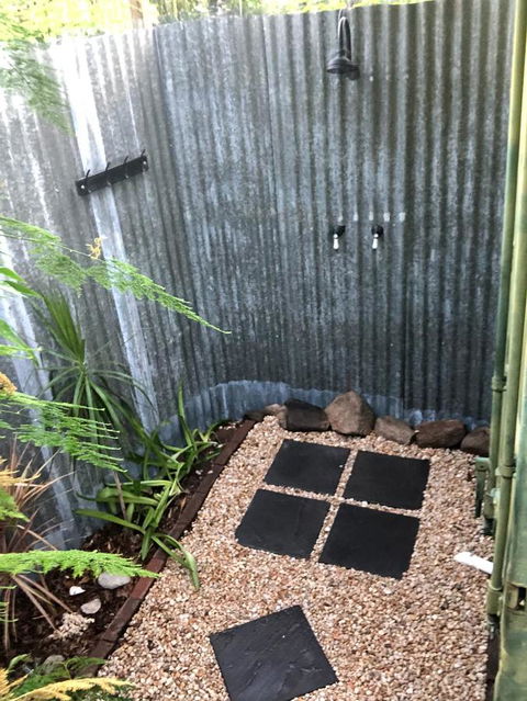 SEA-green - Accommodation Cairns 14