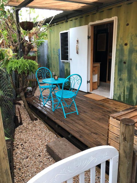 SEA-green - Accommodation Cairns 15