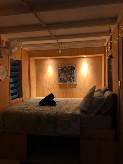 SEA-green - Accommodation Cairns 5