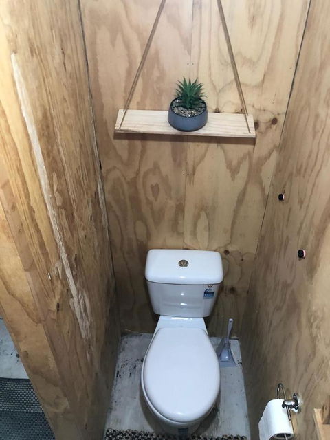 SEA-green - Accommodation Cairns 3