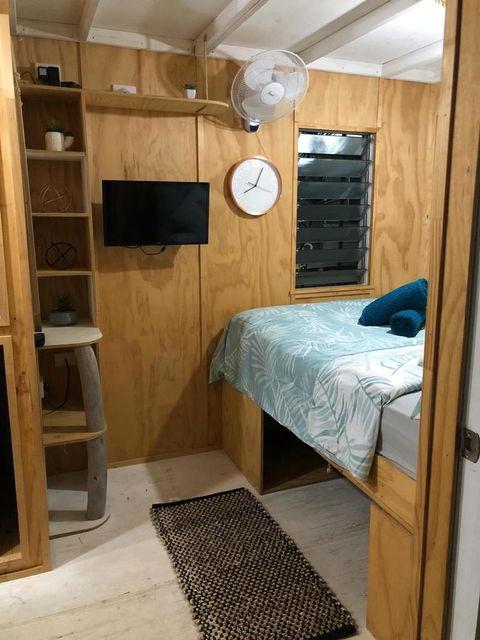 SEA-green - Accommodation Cairns 4