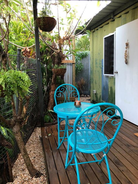 SEA-green - Accommodation Cairns 17