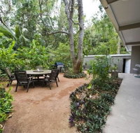 Magnetic Island Holiday House