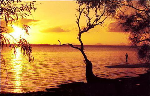 Waterfront At White Patch - Accommodation Cairns 23