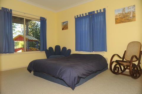 Waterfront At White Patch - Accommodation Cairns 21