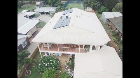 Waterfront At White Patch - Accommodation Cairns 8