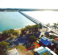 Island Homestay - Accommodation Cairns