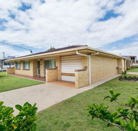 Lowset Sweetie Central to Everything - Partridge St Bongaree - Accommodation Cairns