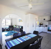 Cloud 8 on Welsby - Accommodation Cairns
