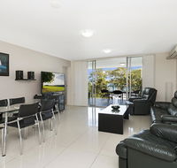 Keith's Sister - Accommodation Cairns