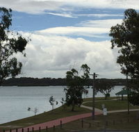 Bribie Waterways Motel - Accommodation Cairns