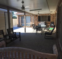 The Woorim Beach House - Accommodation Cairns