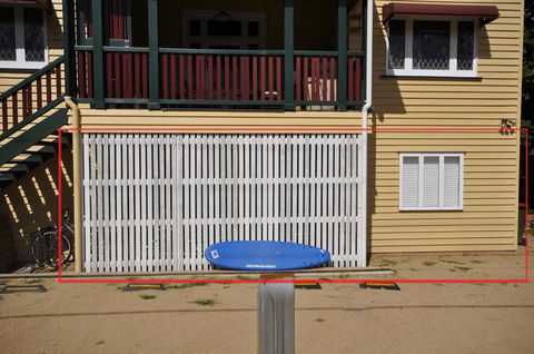 Retro Beach Flat - Accommodation Cairns 1