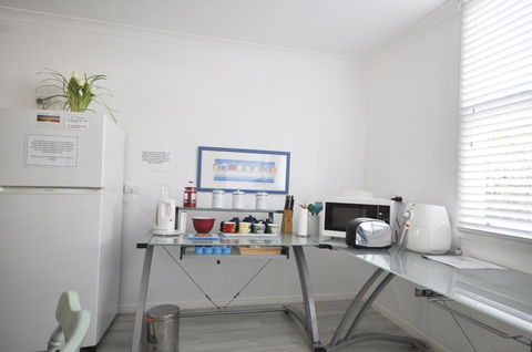 Retro Beach Flat - Accommodation Cairns 11