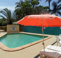 Sylvan Beach Resort - Accommodation Cairns