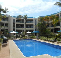 Placid Waters Holiday Apartments - Accommodation Cairns
