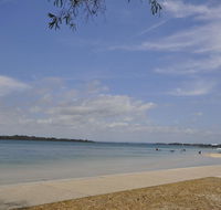 Beachside Beauty - Accommodation Cairns