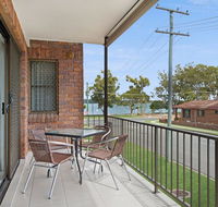 WaterviewsPool Wifi its all here - Welsby Pde Bongaree - Accommodation Cairns