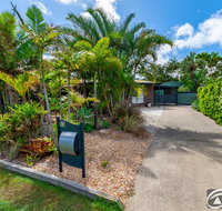 Kokomo thats where we want to go - Bellara - Accommodation Cairns