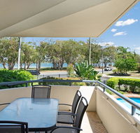 Everything you need including a pool Karoonda Sands Apartments - Accommodation Cairns