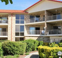 Spacious unit with views of Pumicestone - Wattle Ave Bongaree - Accommodation Cairns