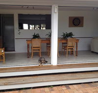 Hampton Cottage- delightful cottage bring your dog - Accommodation Cairns