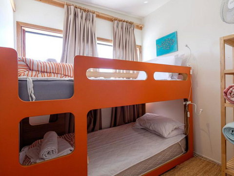 Eddies Place - Accommodation Cairns 1