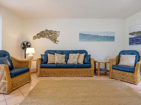 Beachies 3 - Accommodation Cairns 3