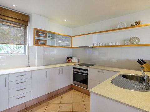 Beachies 3 - Accommodation Cairns 11