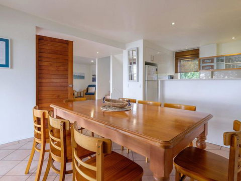 Beachies 3 - Accommodation Cairns 15