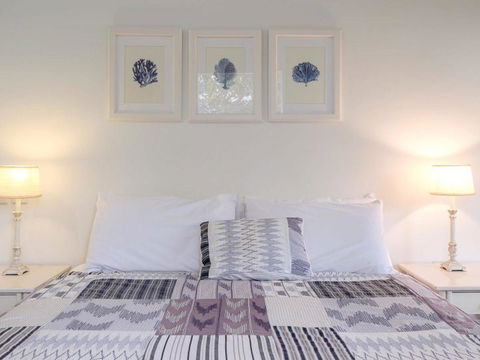 Beachies 3 - Accommodation Cairns 6