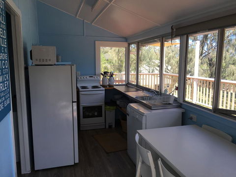 Noona - Accommodation Cairns 9