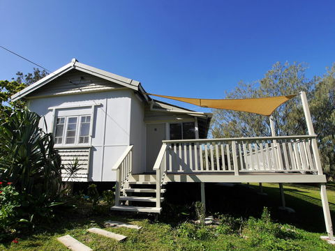 Noona - Accommodation Cairns 1