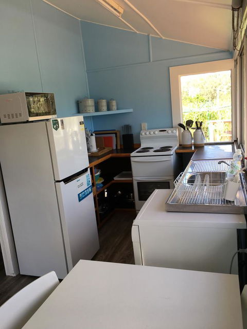 Noona - Accommodation Cairns 10