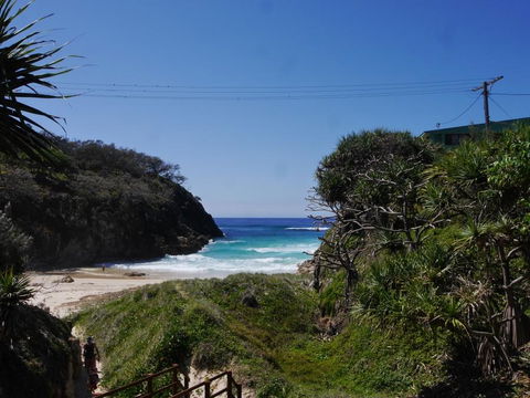 Noona - Accommodation Cairns 3