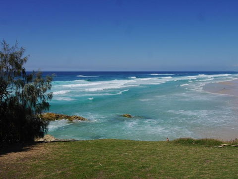 Noona - Accommodation Cairns 2