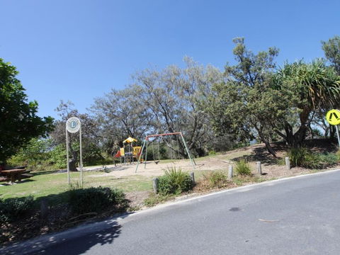 Noona - Accommodation Cairns 11