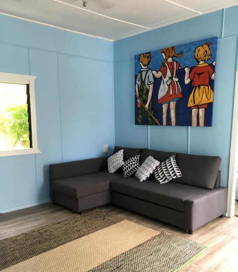 Noona - Accommodation Cairns 4