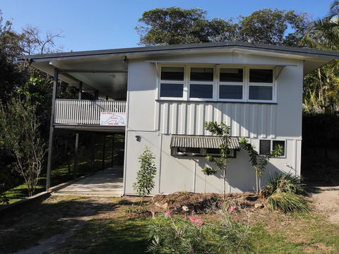 BAMBARA - Accommodation Cairns 10