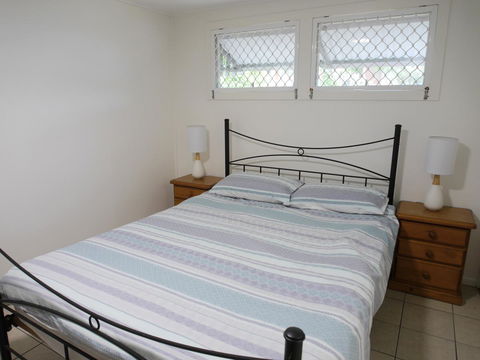 BAMBARA - Accommodation Cairns 2