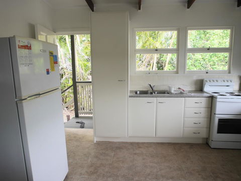 BAMBARA - Accommodation Cairns 6