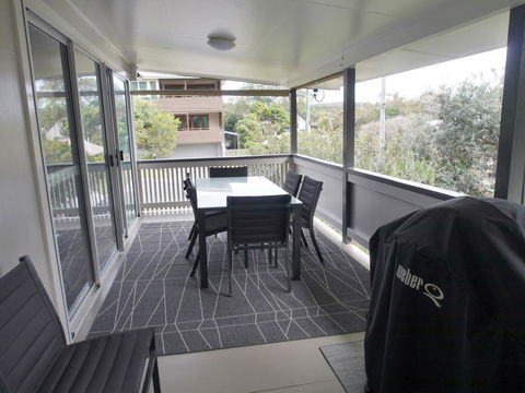 BAMBARA - Accommodation Cairns 9