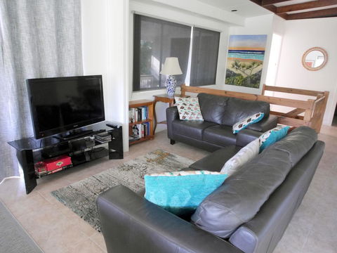 BAMBARA - Accommodation Cairns 8