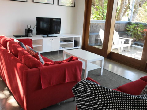 A AAA C-SHACK - Accommodation Cairns 0