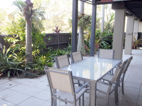 A AAA C-SHACK - Accommodation Cairns 3